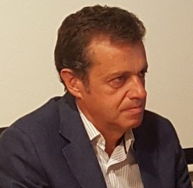 Jaime Fernández
